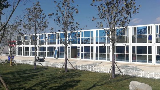 Противоржавленные сборные контейнеры для хранения, сборные контейнеры для судоходства