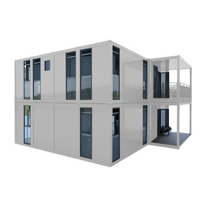 20ft House Container Design Residential Экономический Контейнерный дом для Пуэрто-Рико