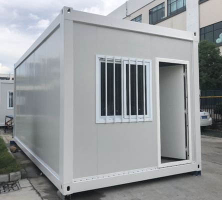 BOX SPACE Китай мобильный портативный контейнерный дом модульный офис сборный дом контейнер для продажи