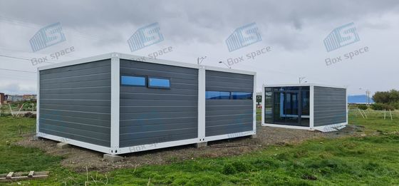 Готовый дом Производитель, Контейнерный дом на заказ, Дом из легкой стали