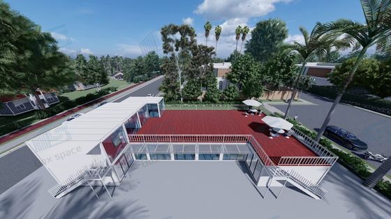 Luxury Prefab Homes, Prefab Shipping Container House, Prefabricated Container Office, Shipping Container Buildings (Люксные дома с предварительной изготовлением, дома с предварительной изготовлением, офисы с предварительной изготовлением, здания с предварительной изготовлением, контейнеры для перевозки)