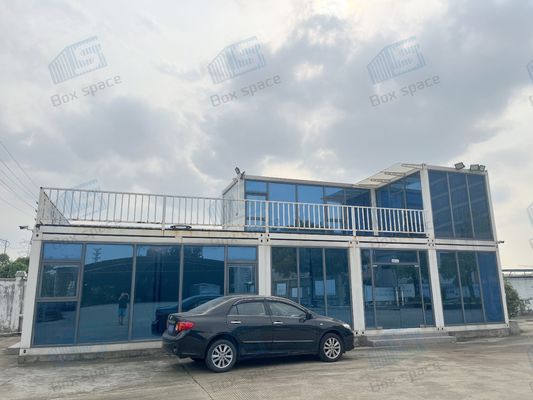 Case Prefabricate Romania Casa Pre Fabricada De 2 Cuarto 3 спальные комнаты с фасадной упаковкой Контейнерный дом с солнечной энергией