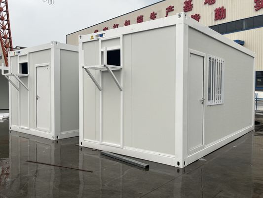 BOX SPACE 20ft портативная кухня контейнерный дом для мероприятий съемные контейнеры магазины настраиваемые и экологически чистые жилищное решение