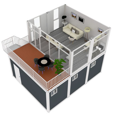 China Made Prefab Shipping Container Houses Flat Pack Mobile Container Family Living Home Hurricane proof Prefab house Дом, готовый к ураганам