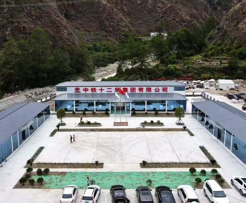 Бокс пространство 20ft 40ft Prefab Shipping Контейнерный дом роскошный Prefabricated модульные дома для продажи Lowes Prefab Home Kits